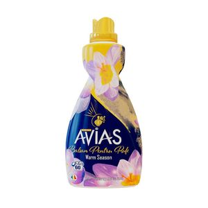 Balsam de rufe Avias Spring Fresh, 1.5 l