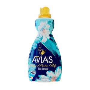 Balsam de rufe Avias Blue Escape, 1.5 l