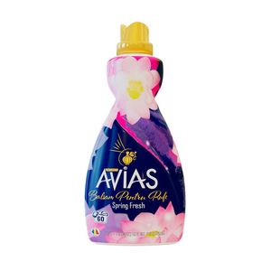 Balsam de rufe Avias Warm Season, 1.5 l