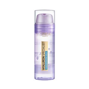 Gel concentrat pentru netezirea si redensificarea tenului L'Oreal Paris Hyaluron Specialist, 50 ml