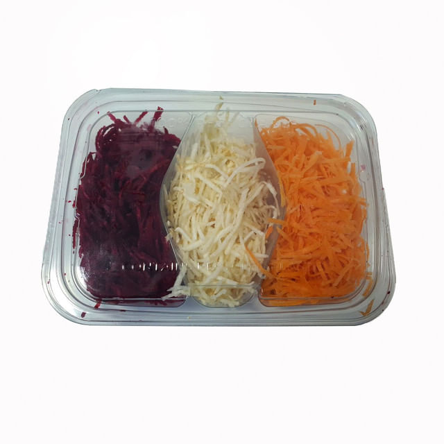 Salata Julien Mixt, 200 g