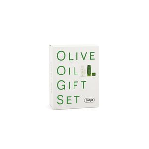 Set pentru cadou Ziaja Olive