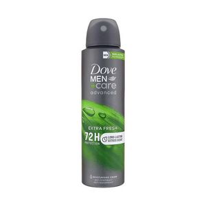 Deodorant spray Dove Men+Care Advanced Care Extra Fresh, 150 ml