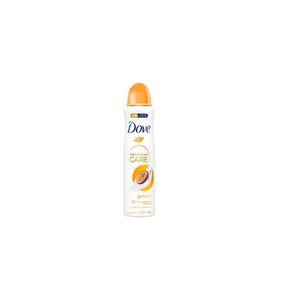 Deodorant spray Dove Advanced Care Go Fresh Passion Fruit & Lemongrass, 150 ml