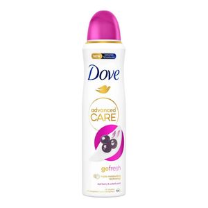 Deodorant spray Dove Advanced Care Acai Berry & Waterlily, 150 ml