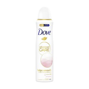Deodorant spray Dove Advanced Care Calming Blossom, 150 ml
