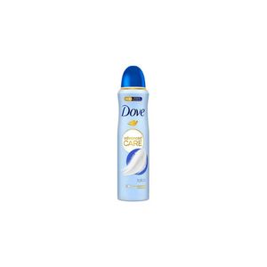 Deodorant spray Dove Advanced Care Talco, 150 ml