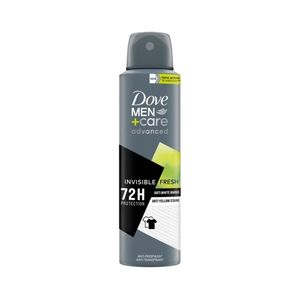 Deodorant spray Dove Men+Care Advanced Care Sport Fresh, 150 ml