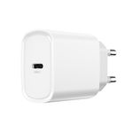 Incarcator-priza-ultra-rapid-USB-C-Tellur-20W-PD-alb