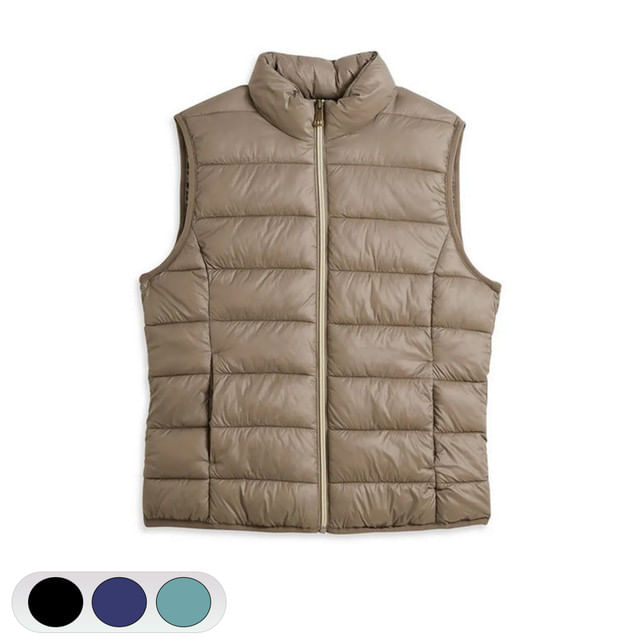 vesta-dama-inextenso-cu-fermoar-si-buzunare-maro-deschis-marime-xl