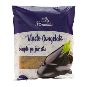 Vinete congelate Piramida, 1Kg