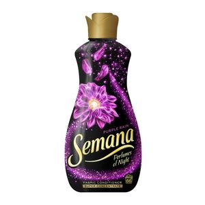 Balsam de rufe Semana Perfumes of Night Purple Rain, 1.65 l