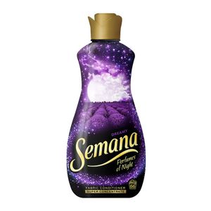 Balsam de rufe Semana Perfumes of Night Dreamy, 1.65 l