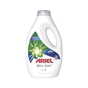 Detergent lichid Ariel Mount Spring, 20 spalari