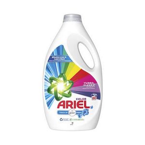 Detergent lichid Ariel Touch Of Lenor Color, 60 spalari