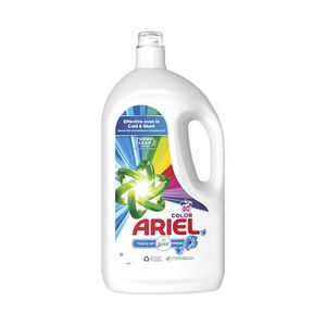 Detergent lichid Ariel Touch Of Lenor Color, 80 spalari