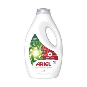 Detergent lichid Ariel Extra Clean Power, 17 spalari