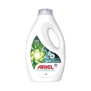 Detergent lichid Ariel Touch of Lenor Unstoppable, 17 spalari