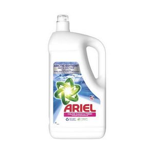 Detergent lichid Ariel Arctic Edition, 95 spalari