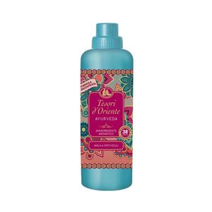 Balsam de rufe Tesori D'Oriente Softener Ayurveda, 760 ml