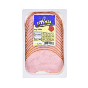 Muschi file Aldis, 400 g