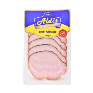 Cotlet haiducesc Aldis, feliat, 100 g