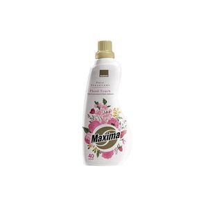 Balsam concentrat pentru rufe Sano Floral, 1 l