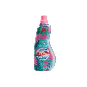 Balsam de rufe Sano Maxima Moments of Joy, 1 l, 50 spalari