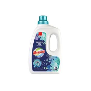 Detergent gel Sano Maxima Blue Blossom , 60 spalari