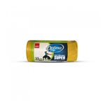 saci-menajeri-sano-35-l-15-bucati-galben