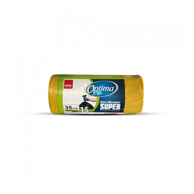 saci-menajeri-sano-35-l-15-bucati-galben