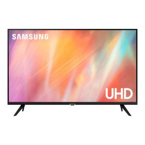 Televizor LED Smart Samsung 43AU7092, Ultra HD 4K, HDR, 108 cm