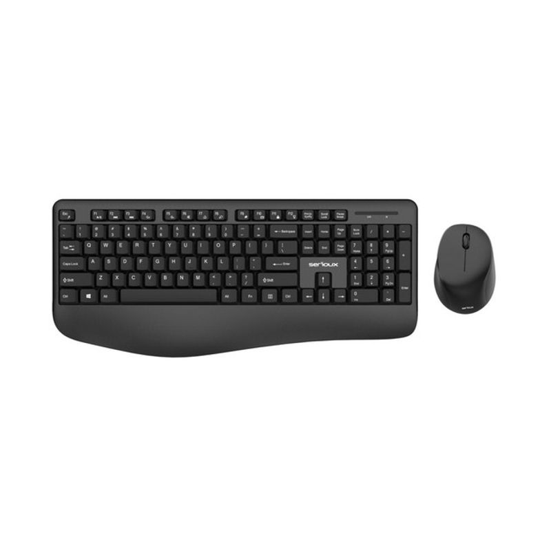 Set-tastatura-si-mouse-wireless-Serioux-NK9810W