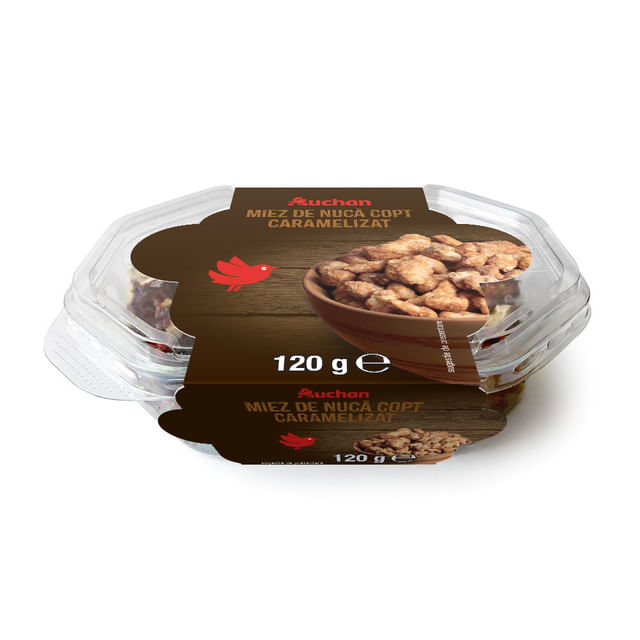 Miez-de-nuca-copt-cu-caramelizat-auchan-120-g