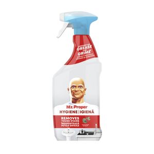 Detergent spray universal Mr. Proper Hygiene, 0.75 l