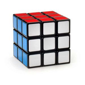 Cub Rubik, 3 x 3