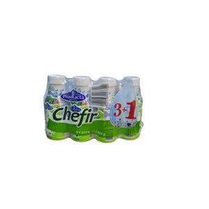 Chefir Prodlacta, 3.3%grasime, 4 x 330 g