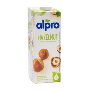 Bautura din alune Alpro Original, 1 l