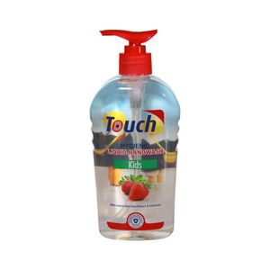 Sapun lichid Touch Kids, 500 ml