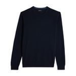 pulover-pentru-barbati-inextenso-bleumarin-marimea-m