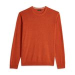 pulover-pentru-barbati-inextenso-bej-marimea-2xl