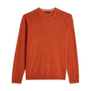Pulover pentru barbati InExtenso, bej, marimea 2XL