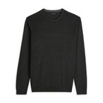 pulover-pentru-barbati-inextenso-gri-marimea-m