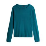 pulover-pentru-femei-inextenso-verde-marimea-m