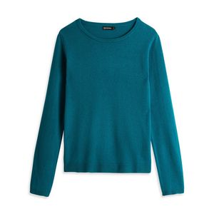 Pulover pentru femei InExtenso, verde, marimea M
