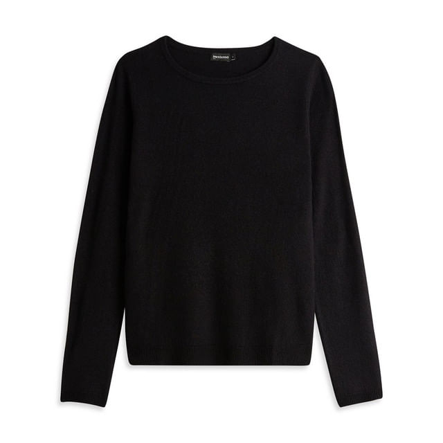 pulover-pentru-femei-inextenso-negru-marimea-xs