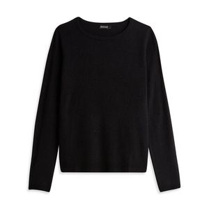 Pulover pentru femei InExtenso, negru, marimea 3XL