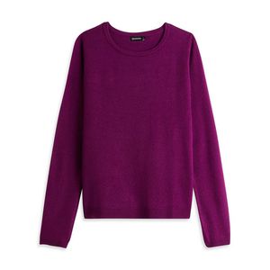 Pulover pentru femei InExtenso, violet, marimea XS