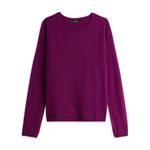 pulover-pentru-femei-inextenso-violet-marimea-3xl