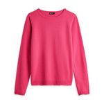 pulover-pentru-femei-inextenso-fucsia-marimea-m